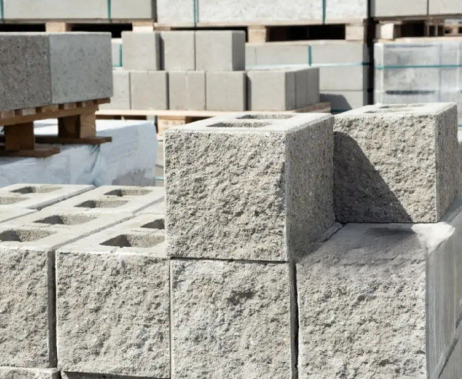 Precast Reinforced Cement Concrete (RCC) Structural Blocks