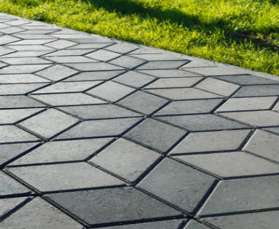 Interlocking Concrete Paver Blocks (ICPB)